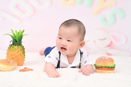 惠东断奶几天宝宝就适应了